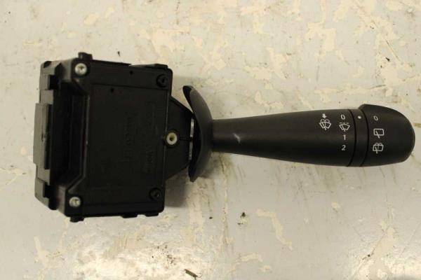 COMMODO DACIA ( COTE ESSUIE GLACE ) - Vue 1